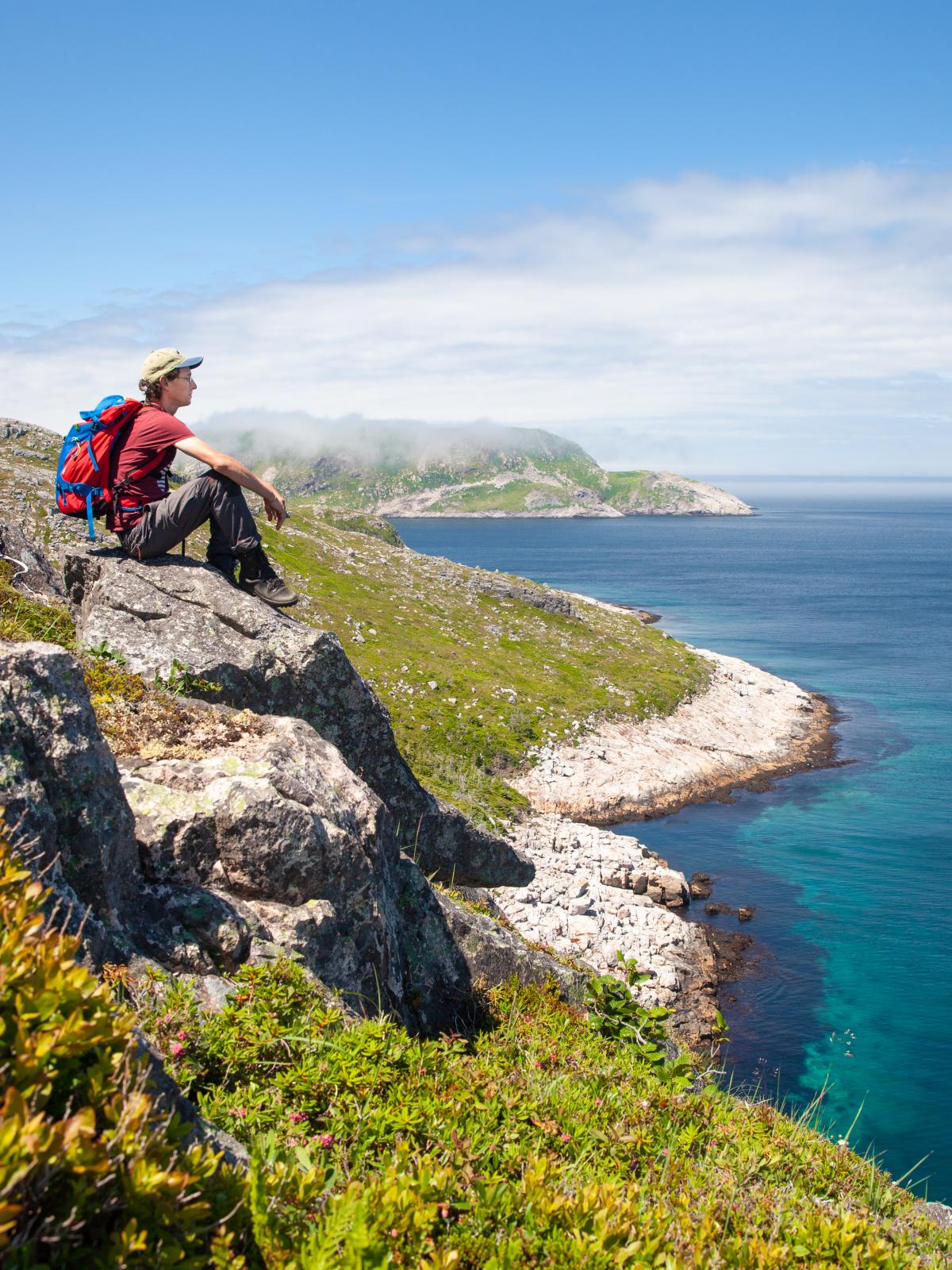 Une semaine à Saint Pierre et Miquelon Tourisme Saint Pierre et Miquelon