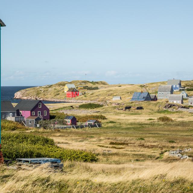 Mathieu Dupuis, Saint-Pierre et Miquelon 2021