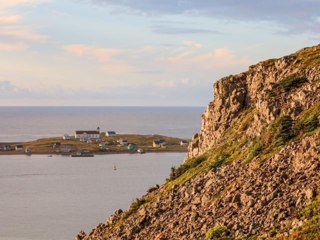 Mathieu Dupuis, Saint-Pierre et Miquelon 2021