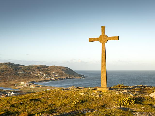 Mathieu Dupuis, Saint-Pierre et Miquelon 2021