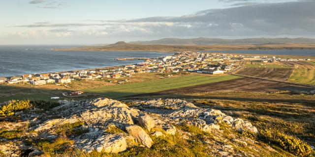 Mathieu Dupuis, Saint-Pierre et Miquelon 2021