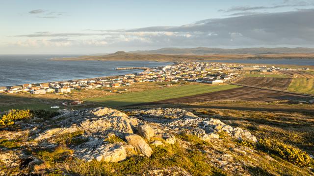 Mathieu Dupuis, Saint-Pierre et Miquelon 2021