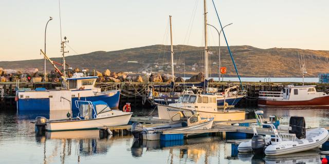 Mathieu Dupuis, Saint-Pierre et Miquelon 2021