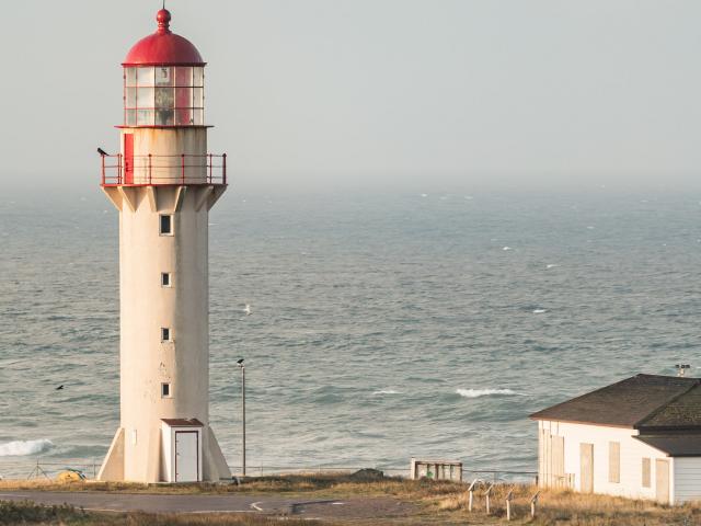 Mathieu Dupuis, Saint-Pierre et Miquelon 2021