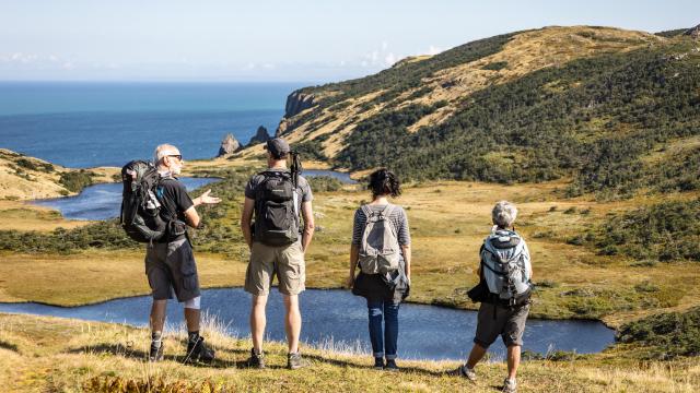 Mathieu Dupuis, Saint-Pierre et Miquelon 2021