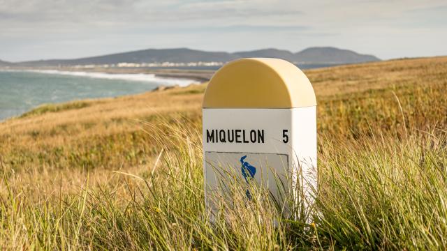 Mathieu Dupuis, Saint-Pierre et Miquelon 2021