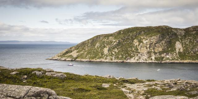 Anse à Henry 5