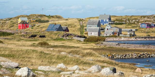 Ile aux marins sentier 3