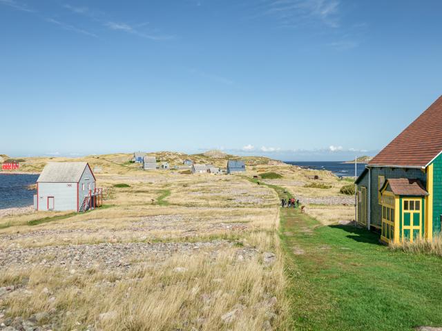 Ile aux marins sentier 7