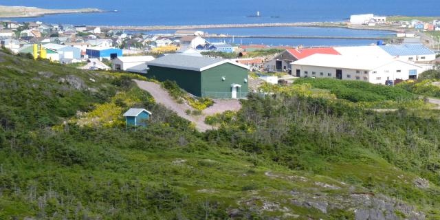 Conduites Vigie-Goéland 12