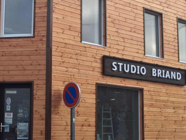 Studio Briand 8