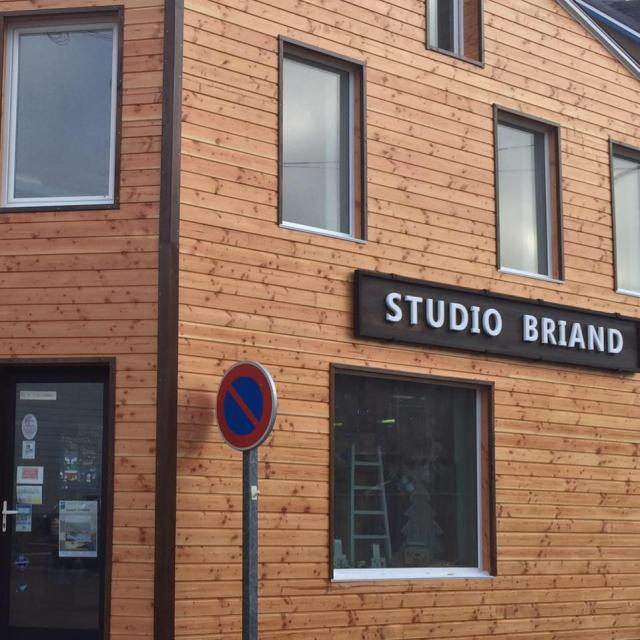 Studio Briand 8