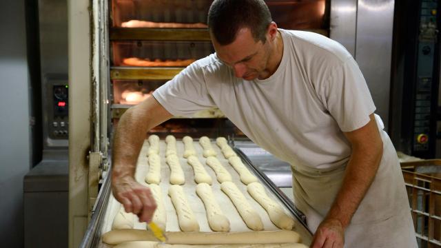 Boulangerie Girardin 10