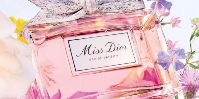 Md Spm Sp H Oct2018 Miss Dior